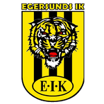 Equipo Egersunds. Composición De Football