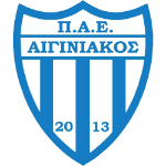 Equipo Eginiakos. Composición De Football
