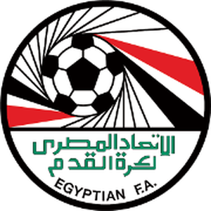 Egito B – Football