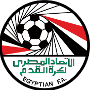Hold Egypten U23. Opstilling Football