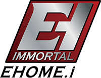 Equipo EHOME.Immortal. Composición De Dota 2