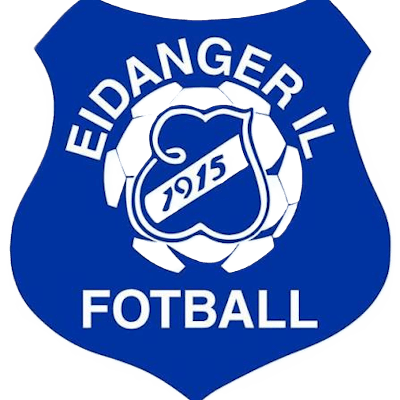 Ейдanger, склад з Football
