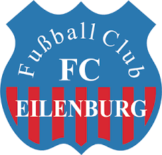 Equipo Eilenburg. Composición De Football