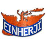 Hold Einherji (w). Opstilling Football