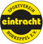 Drużyna Eintracht Hohkeppel. Skład Football