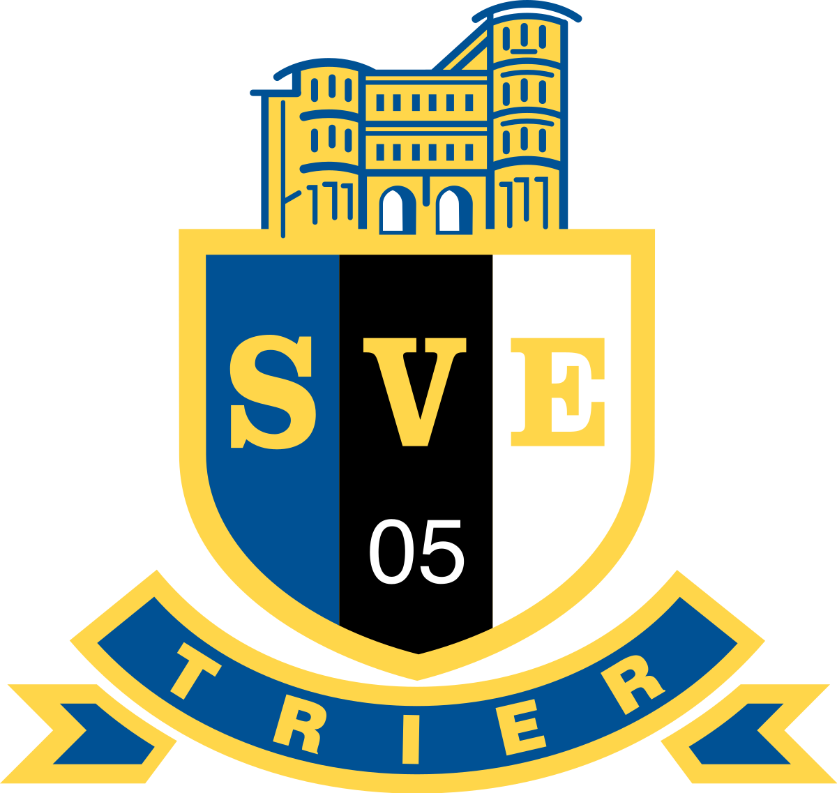Eintracht Trier B – Football Team