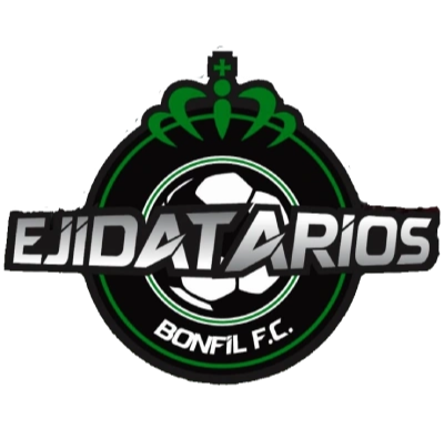 Ejidatarios de Bonfil – Football Team