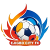 Ejigbo City – Football Équipe