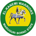 El Kanemi – Football Team