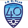 El Pilar UPV Basketball Team