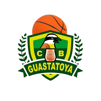 Hold El Progreso U25 (w). Opstilling Basketball