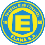 Elana Torun – Football Équipe