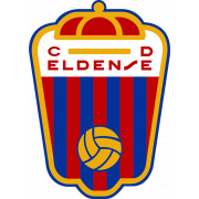 Eldense B Football Team