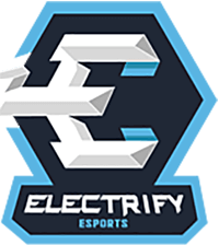 Electrify Esports CS2 (CS:GO)队