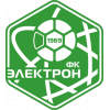 Hold Elektron VN. Opstilling Football