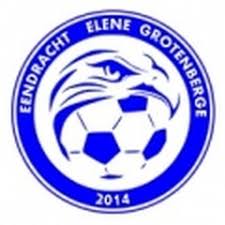 Elene-Grotenberge – Football Team