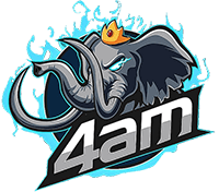 Elephant 4AM – Dota 2 Team
