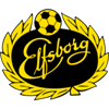 Команда Эльфсборг U21. Состав Football