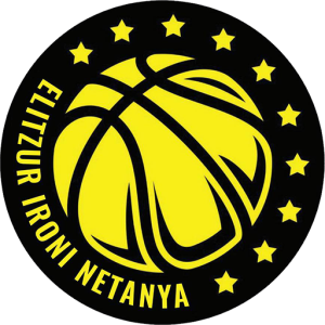 Elitzur Netanya Urban (W) – Basketball Team