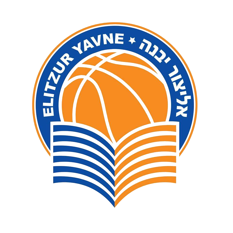 Команда Элицур Явне. Состав Basketball