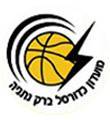 Елізур Маккабі Нетанія, склад з Basketball