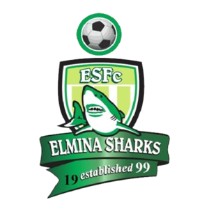 Hold Elmina Hajer. Opstilling Football