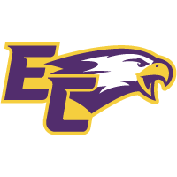 Drużyna Elmira college. Skład Basketball
