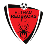 Eltham Redbacks (w) – Football Team