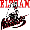 Equipo Eltham Wildcats (f). Composición De Basketball