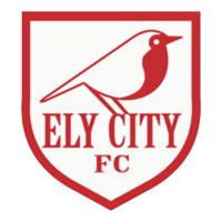 Drużyna Ely City F.C.. Skład Football