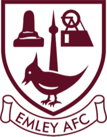 Emley – Football Team