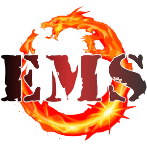 EMS Gaming – Dota 2 Team