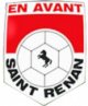 Hold St. Renan. Opstilling Football