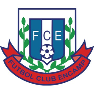 Encamp Football Team