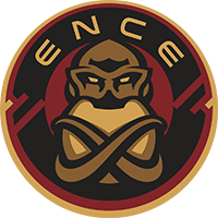 Equipo ENCE. Composición De CS2 (CS:GO)