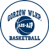 Enea Gorzów (f) Basketball Team