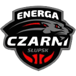 Energa Czarni Słupsk Basketball Team