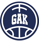 Energa GAK Gdynia U19 Basketball Team