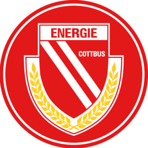 Cottbus U17 Football Team