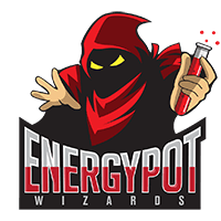 Energypot Wizards – LoL