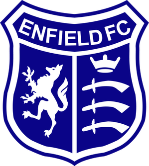 Enfield Football Team