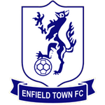Enfield Tow – Football
