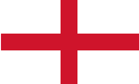 England U18 – Basketball Team