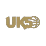 英格兰 UK50 Elite Basketball队