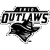 Hold Enid Outlaws. Opstilling Basketball