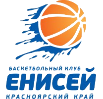Jenisej Krasnojarsk Basketball Team