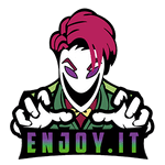 Hold Enjoy.it. Opstilling CS2 (CS:GO)