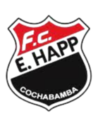 Enrique Happ – Football Team