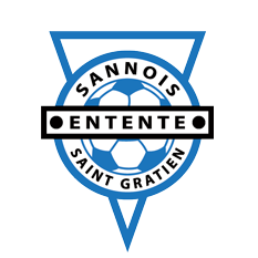 Drużyna Sannois. Skład Football