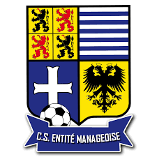 Entité Manageoise – Football Équipe